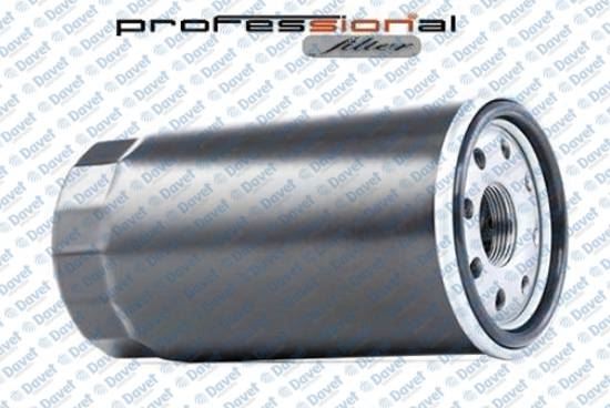 SION SY2079 Yag Filtresi D-Max 02>12 2.5 3.0 Ditd (Uzun Tip)